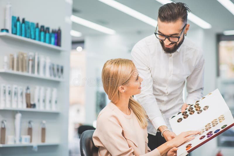 Miten Valita Paras Stylisti Koulutus Urallesi