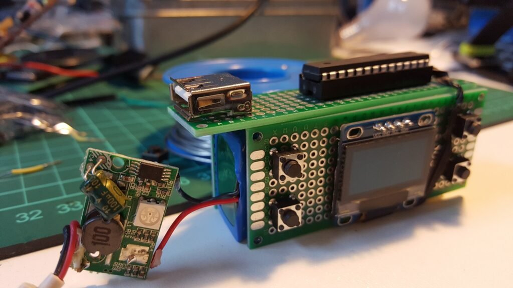 Mitä Taitoja Elektroniikka Asentajalla Täytyy Olla