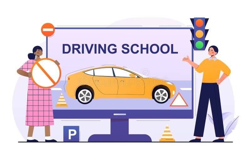 Miten Hankin D-ajokortin Suomessa