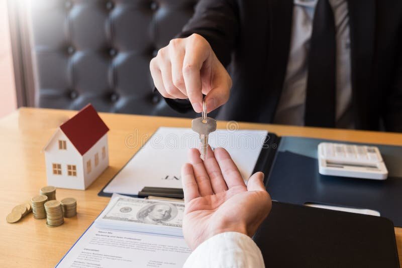 Miten Kiinteistön Myynti Itse Onnistuu Ilman Välittäjää