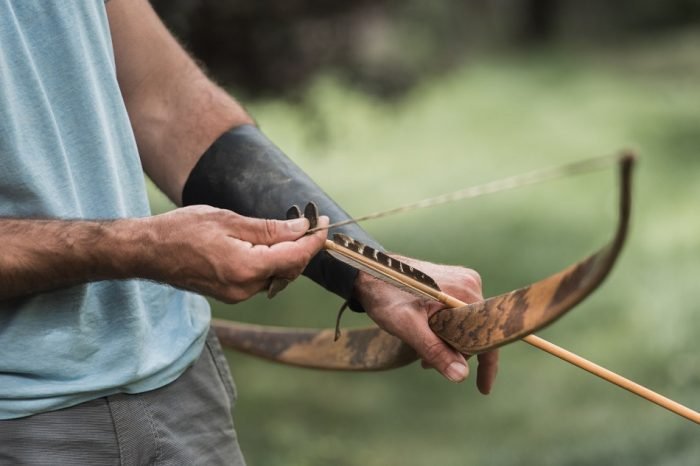 Miten Kultajousi Seppä Valmistaa Korkealaatuisia Jousia 1 Miten Kultajousi Seppä Valmistaa Korkealaatuisia Jousia