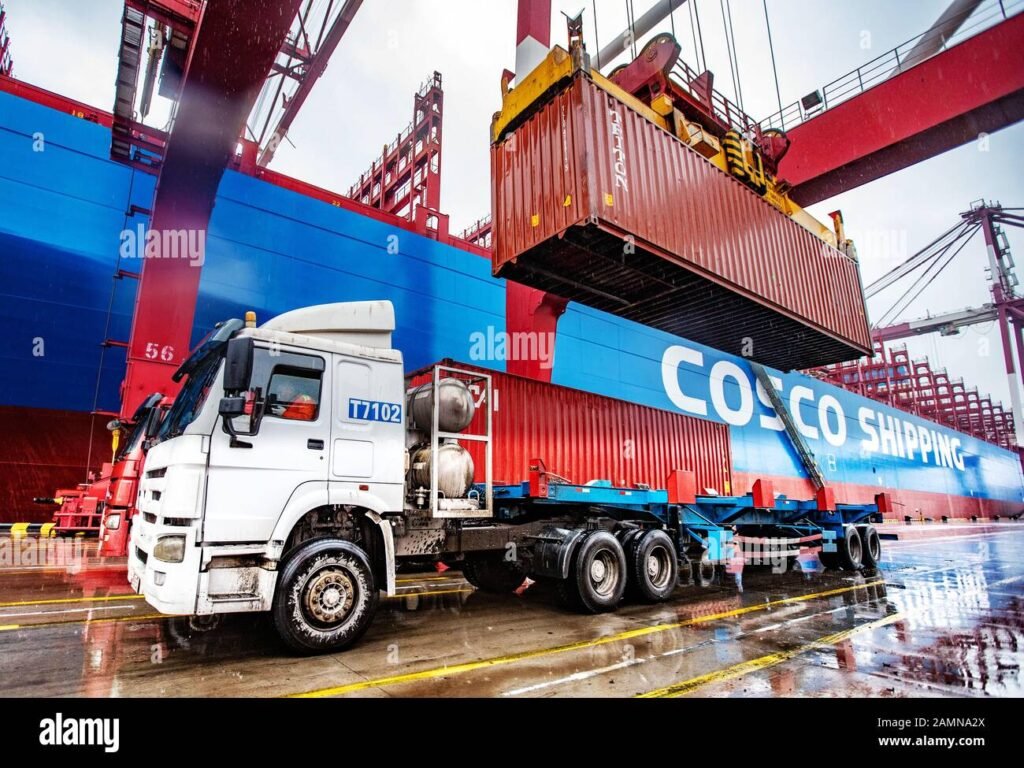 Mitä tarkoittaa FCA-toimitusehto kansainvälisessä kaupassa