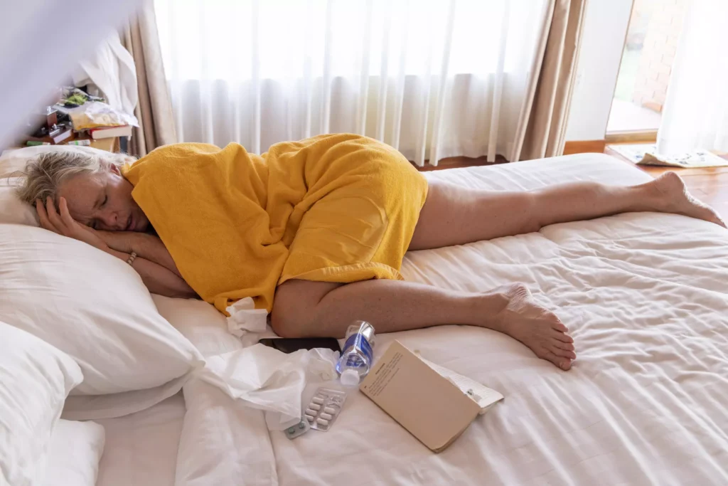 Mitä Tehdä Jos Sairastut Lomalla – Ohjeita ja Vinkkejä