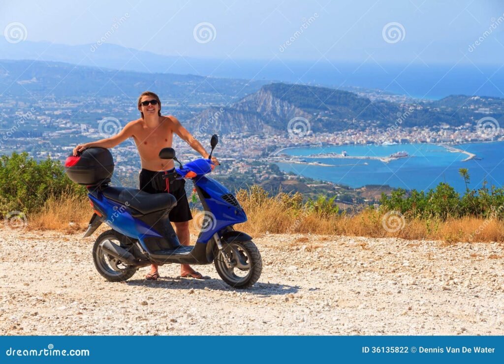 Miten Hanki Ajolupa Mopokortille Suomessa 3 Miten Hanki Ajolupa Mopokortille Suomessa