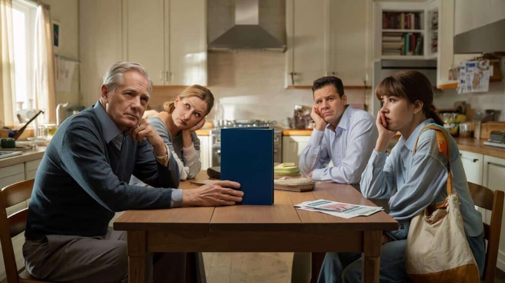 Milloin perintö maksetaan ja miten perinnönjako etenee