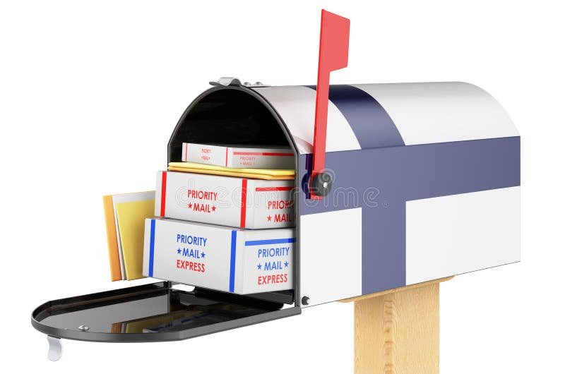 Mikä On Posti Group Oyj:n Toimiala ja Palvelut Suomessa 4 Mikä On Posti Group Oyj:n Toimiala ja Palvelut Suomessa