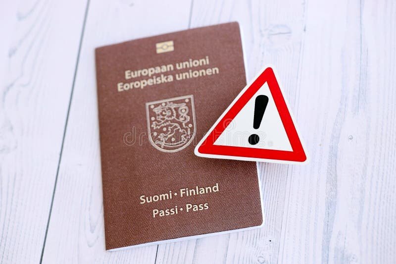 Miten Haet Pysyvää Oleskelulupaa Suomessa