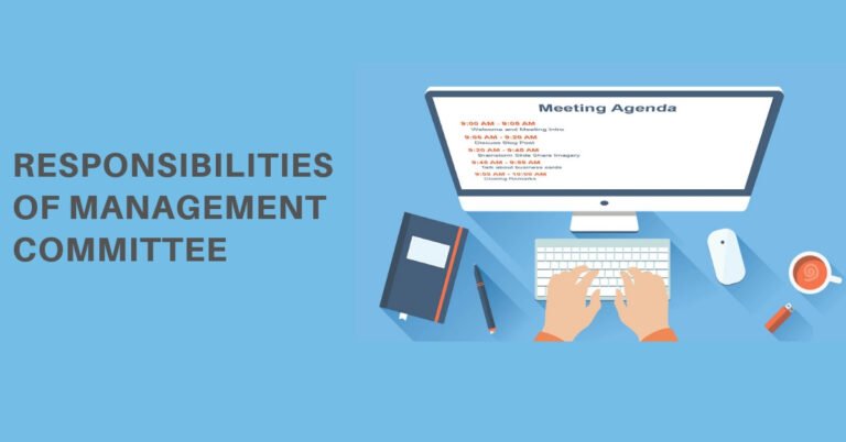 taloyhtion kokous jossa keskustellaan vastuista