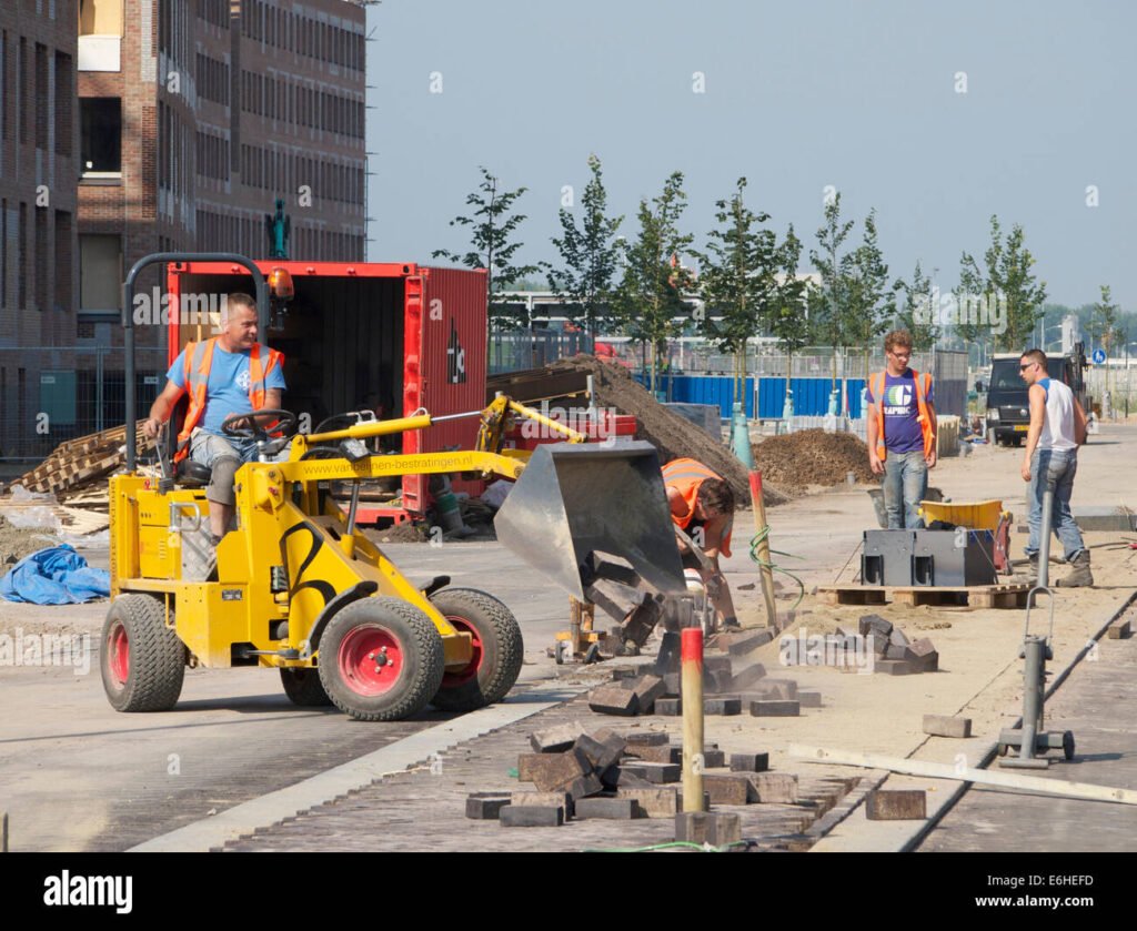 Mitä Palveluita Koneurakointi Joni Makkonen Tarjoaa