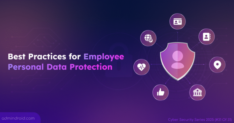 tyontekija ja tietosuoja symbolit yhdessa