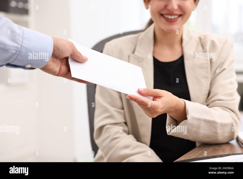 Miten loppupalkan maksaminen tapahtuu työsuhteen päättyessä